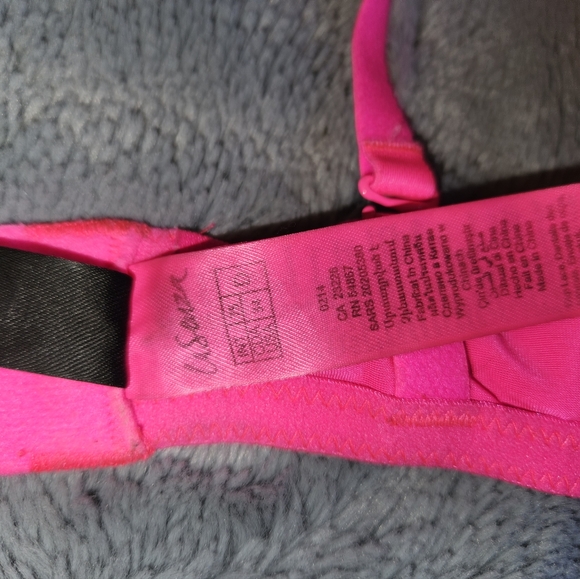 La Senza Bra 34D Beyond Sexy Push-up - Picture 3 of 7